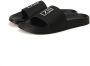 Puma Flip Flops Zwart Dames - Thumbnail 4