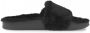 Puma Sandalen Leadcat 2.0 YLM Wns Fluff - Thumbnail 4