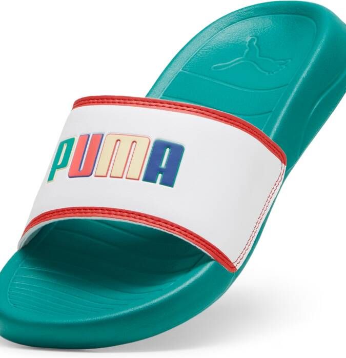 Puma Open schoenen 'Popcat 20 Ready Set Bett'