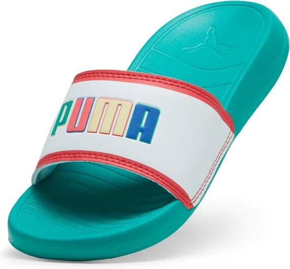 Puma Open schoenen 'Popcat 20 Ready Set Bett'