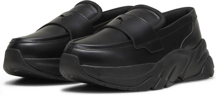 Puma Slip-on 'Loafyr'