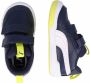 Puma Multiflex SL Kinderen Sneakers 380741-08 - Thumbnail 3