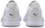 Puma Sneakers met labeldetails model 'ANZARUN' - Thumbnail 4