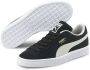 Puma Suede basisschool Schoenen Black Leer Foot Locker - Thumbnail 9