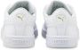 Puma Basket Sneakers Classic XXI Wit Unisex - Thumbnail 5