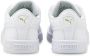 Puma Basket Sneakers Classic XXI Wit Unisex - Thumbnail 4