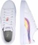 PUMA Sneakers Wit Leer 041205 Dames Leer - Thumbnail 8