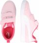 Puma Lage Sneakers Courtflex v2 V PS - Thumbnail 3