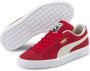 Puma baskets suede clic xxi Rood - Thumbnail 5