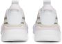 PUMA Rs-x Metallic Jr Lage sneakers Wit - Thumbnail 7
