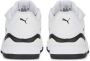 Puma Slipstream Jr Basketball Schoenen white black maat: 36 beschikbare maaten:36 - Thumbnail 11