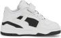 Puma Slipstream Jr Basketball Schoenen white black maat: 36 beschikbare maaten:36 - Thumbnail 13