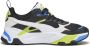 Puma Hoge Sneakers 390838 - Thumbnail 5