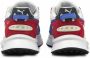 Puma Wild Rider Rollin Jr sneaker met suède en leren details - Thumbnail 10