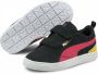 Puma Sneakers Zwart Dames - Thumbnail 4