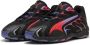 Puma Inhale Unisex Schoenen Zwart Maat: 37.5 Plastic Foot Locker - Thumbnail 4