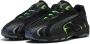Puma Inhale Junior Black Kind Black - Thumbnail 3