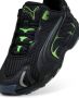 Puma Inhale Junior Black Kind Black - Thumbnail 4