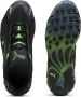 Puma Inhale Junior Black Kind Black - Thumbnail 5