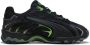 Puma Inhale Junior Black Kind Black - Thumbnail 6