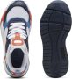 Puma Trinity sneakers donkerblauw wit rood - Thumbnail 5