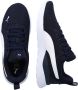 PUMA Anzarun Lite Jr Unisex Sneakers Peacoat- White - Thumbnail 2