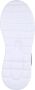 PUMA Anzarun Lite Jr Unisex Sneakers Peacoat- White - Thumbnail 3