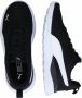 Puma Anzarun Lite Jr sneakers zwart wit Mesh Logo 35.5 - Thumbnail 7