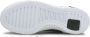 Puma California Pro sneakers zwart wit Jongens Meisjes Imitatieleer 35.5 - Thumbnail 10