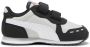 PUMA Cabana Racer SL 20 V Inf Unisex Sneakers Ash Gray- White- Black - Thumbnail 3