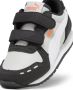PUMA Cabana Racer SL 20 V Inf Unisex Sneakers Ash Gray- White- Black - Thumbnail 5