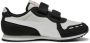 PUMA Cabana Racer SL 20 V PS unisex sneaker-sneakers voor kinderen 383730 grijs - Thumbnail 3