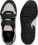 PUMA Cabana Racer SL 20 V PS unisex sneaker-sneakers voor kinderen 383730 grijs - Thumbnail 4