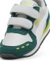 PUMA Cabana Racer SL 20 V Inf Unisex Sneakers Cool Light Gray- White-Dark Myrtle-Lime Smash - Thumbnail 9
