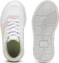 Puma Cali Court Match sneakers wit Leer Meerkleurig 28 - Thumbnail 6