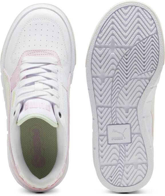 Puma Sneakers 'Cali Court Match Poin'