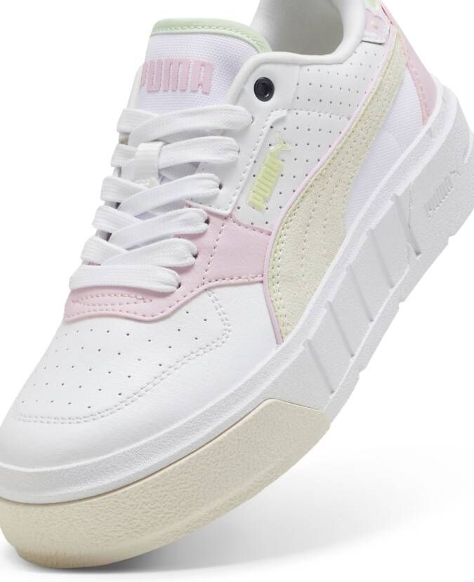 Puma Sneakers 'Cali Court Match Poin'