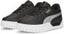 PUMA De sneakers van de manier Cali Dream Shiny Pack Jr - Thumbnail 3