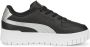 PUMA De sneakers van de manier Cali Dream Shiny Pack Jr - Thumbnail 6