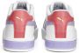 PUMA SELECT Cali Star Junior Trainers Wit Jongen - Thumbnail 3