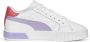 PUMA SELECT Cali Star Junior Trainers Wit - Thumbnail 5