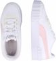 PUMA Carina Lift PS Unisex Sneakers White Chalk Pink - Thumbnail 3