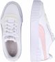 Puma 374225 Carina Lift JR sneaker Sneakers wit - Thumbnail 3