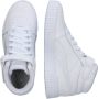 PUMA Carina 2.0 Mid hoge sneakers Wit Uitneembare zool - Thumbnail 14