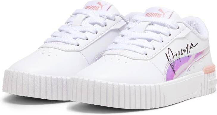 Puma Sneakers 'Carina 2.0 Crystal Wings'