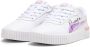 Puma Lage Sneakers Carina 2.0 Crystal Wings PS - Thumbnail 3