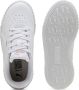 Puma Carina 3.0 sneakers wit goud metallic - Thumbnail 9