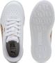 PUMA Carina 3.0 Animal PS Sneakers White-Light Sand- Gold - Thumbnail 8