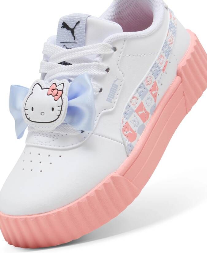 Puma Sneakers ' x Hello Kitty And Friends Carina 3.0'