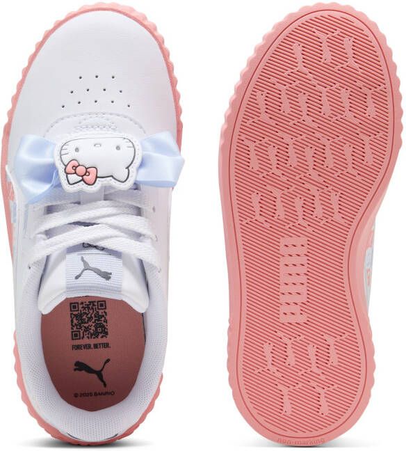 Puma Sneakers ' x Hello Kitty And Friends Carina 3.0'